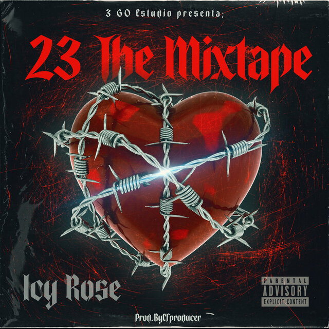 23 The MixTape