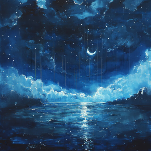 Rainfall Echoes