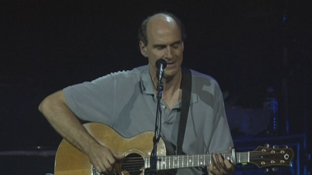 You've Got a Friend (from Pull Over)