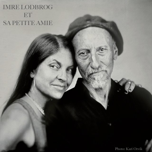 Imre Lodbrog Et Sa Petite Amie
