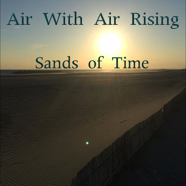 Sands of Time