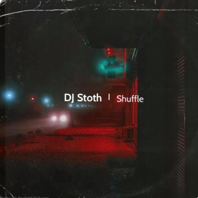 Shuffle