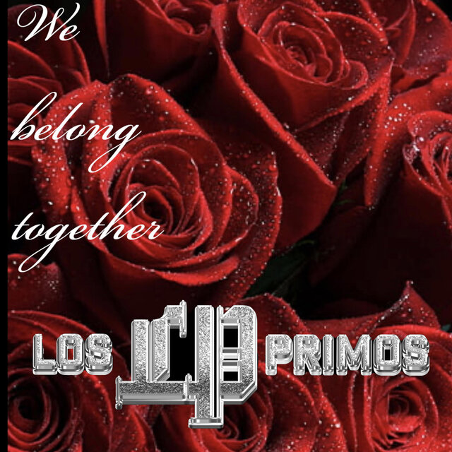 We belong together