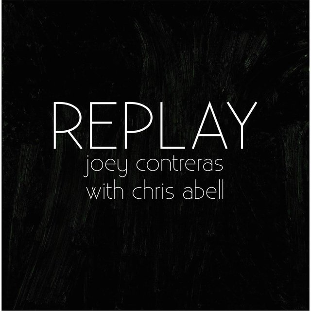 Replay (feat. Chris Abell)