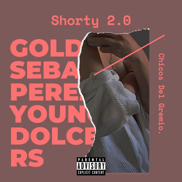 $horty 2.0 (feat. Young Dolce, Sebastian Perez, RS & Toryonthebeat)