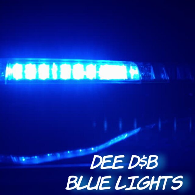 Blue Lights