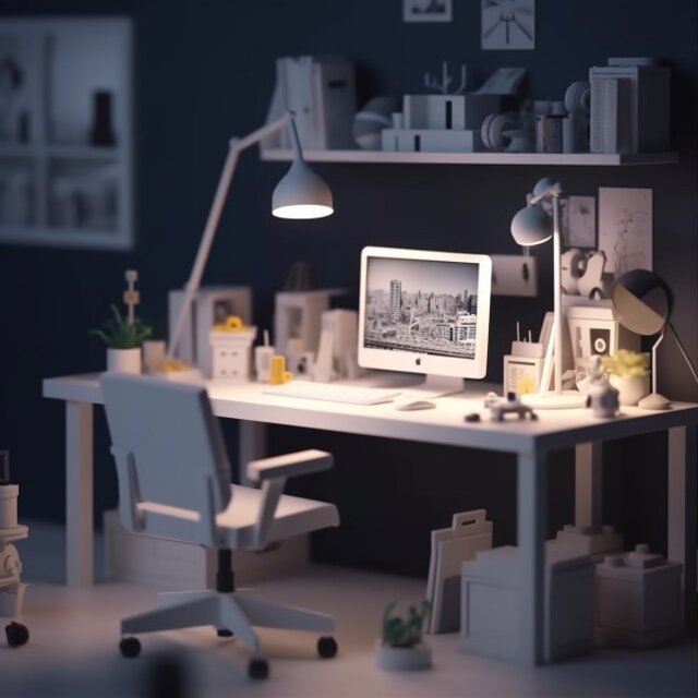 Working Groove Vibe