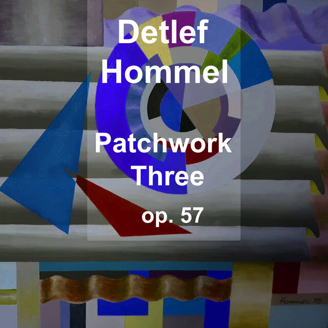 Patchwork III