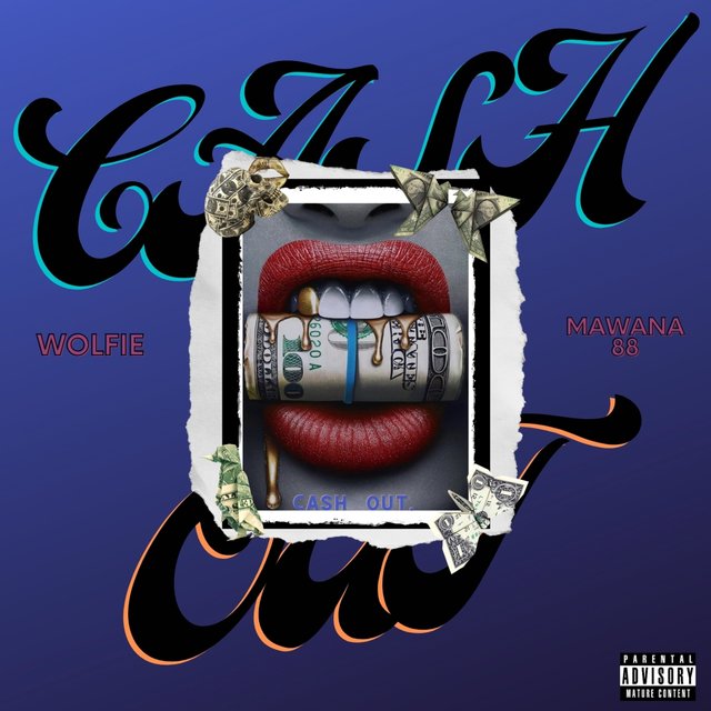 CASH OUT