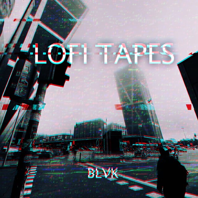 Lo Fi Tapes