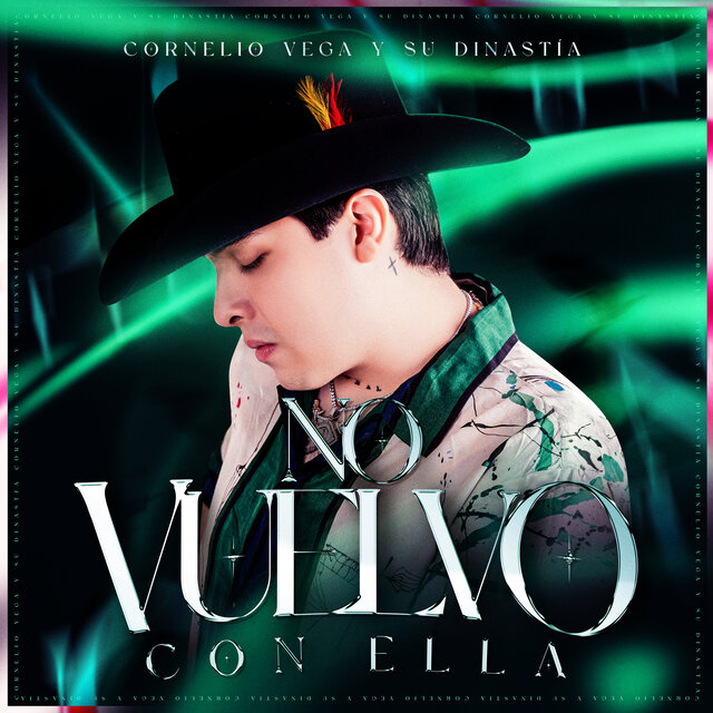 No Vuelvo Con Ella
