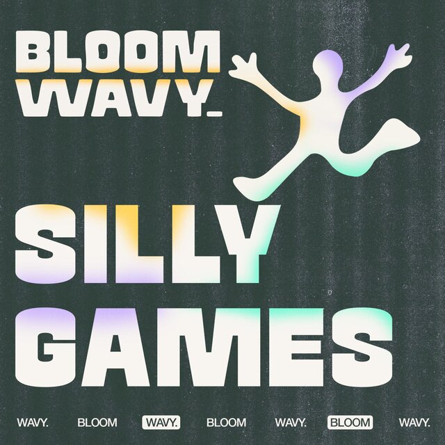 SILLY GAMES