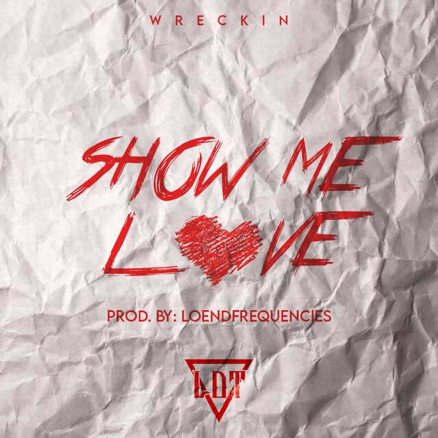 Show Me Love