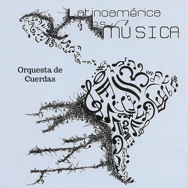 Latinoamérica Es Música