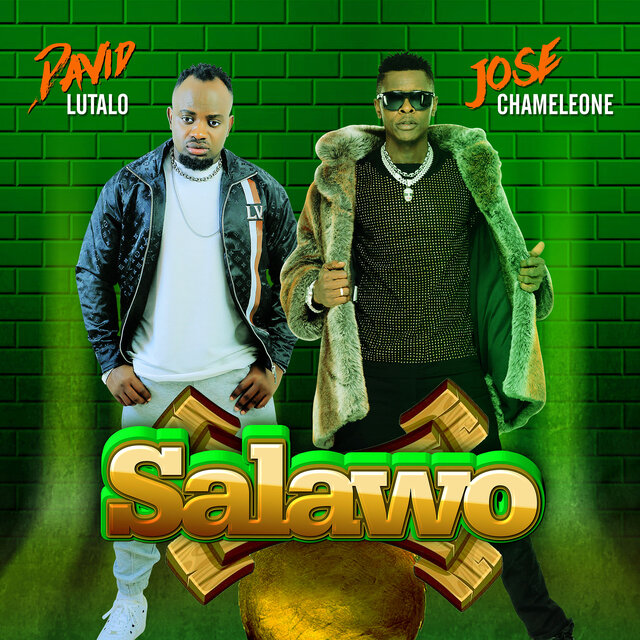 Salawo
