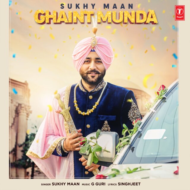Ghaint Munda
