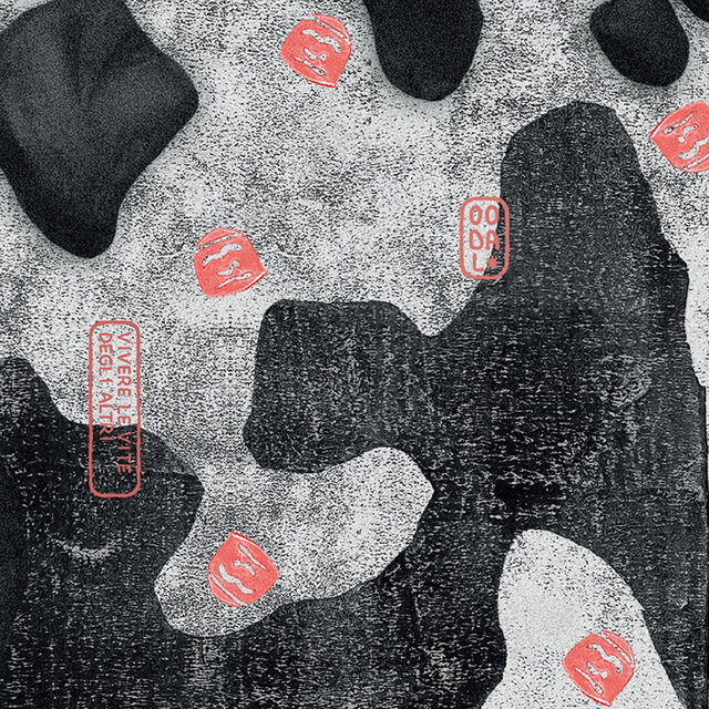 Cover art for album Vivere le vite degli altri by oodal