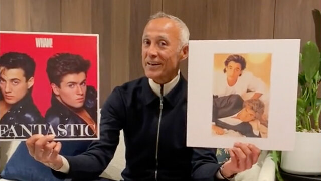 'Fantastic' and 'Make it Big' Vinyl Unboxing