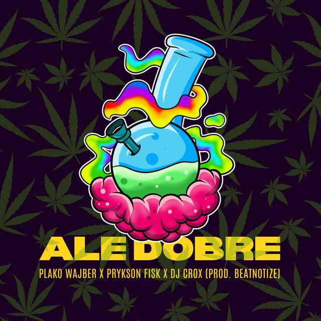 Ale dobre