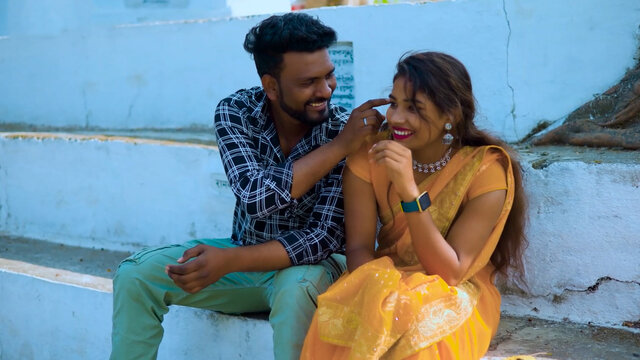 Anjan Jaan Ke