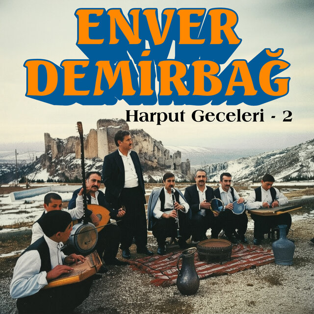 Harput Geceleri 2