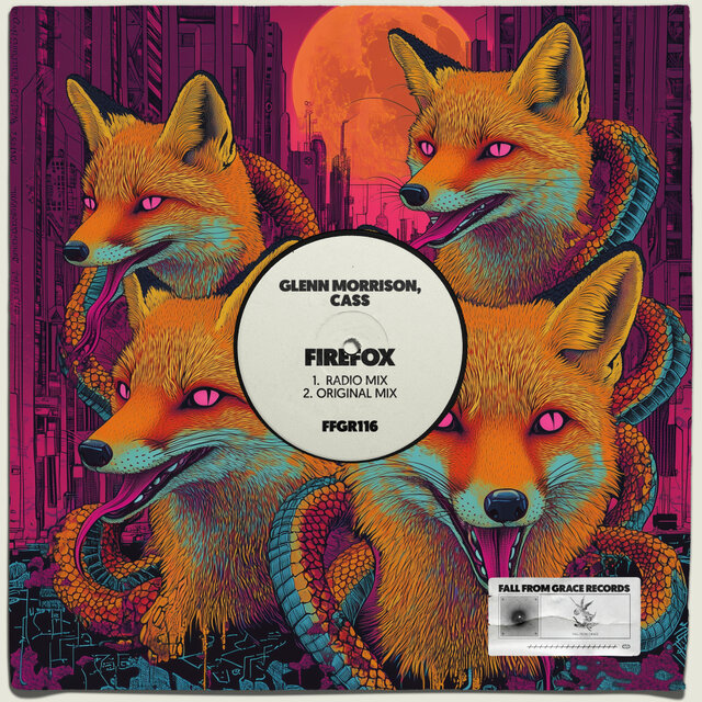 Firefox