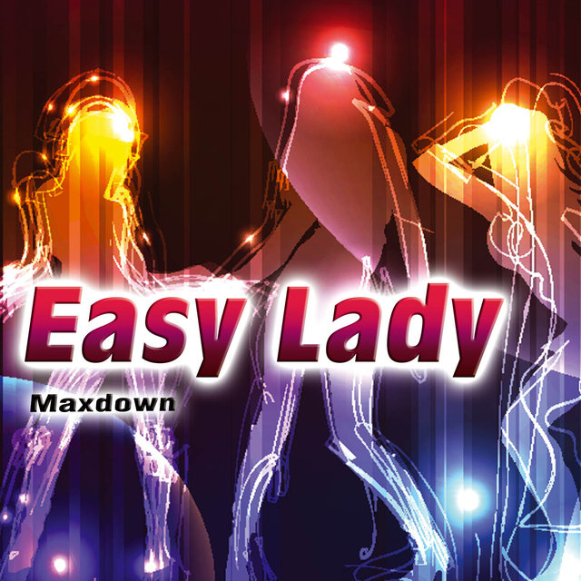 Easy Lady - Single