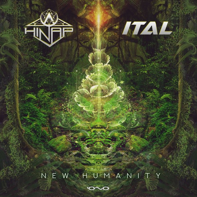 New Humanity