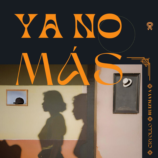 Ya No Más