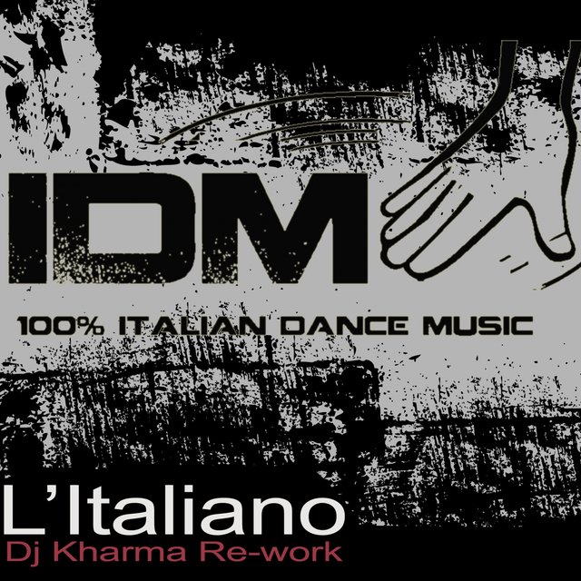 L'italiano