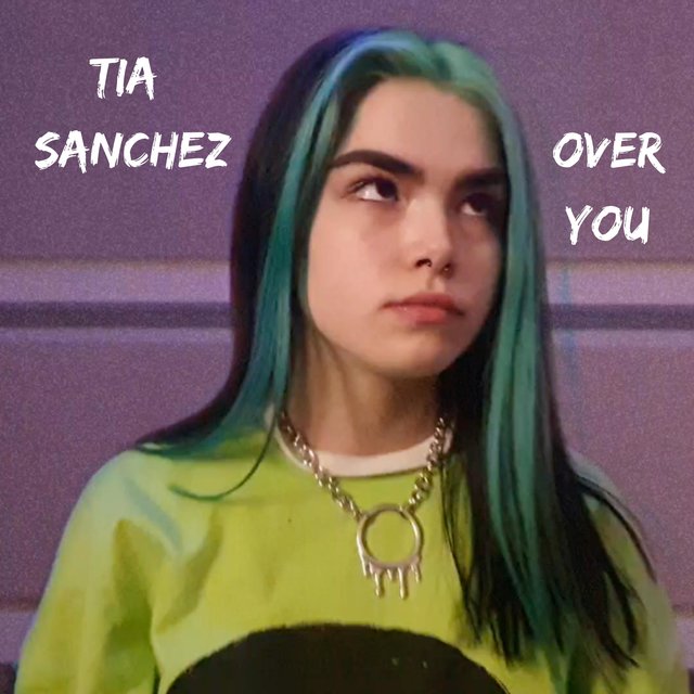 Over You