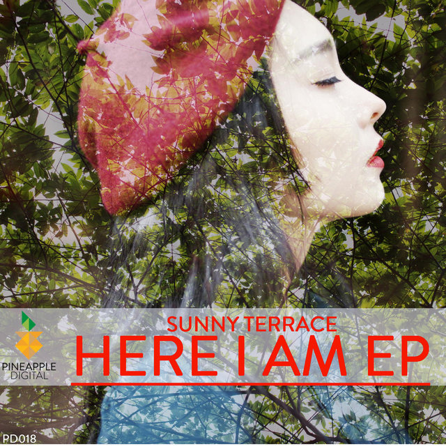 Here I Am