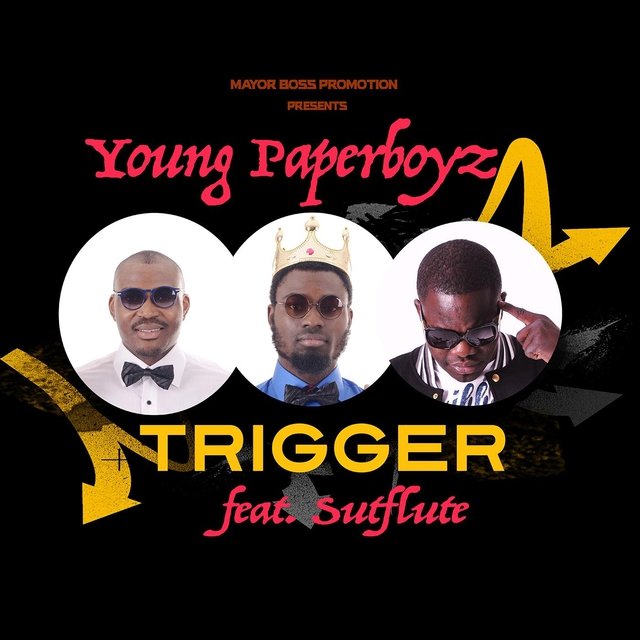 Trigger (feat. Sutflute)