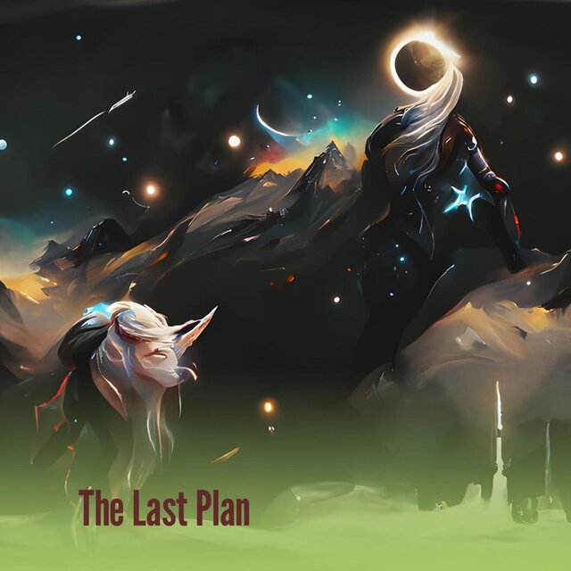 The Last Plan
