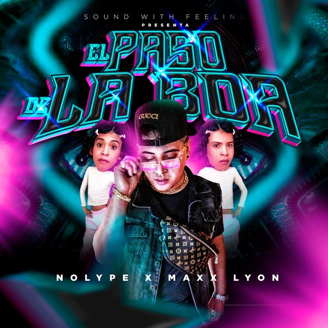 El Paso de la Boa (feat. Maxx Lyon)