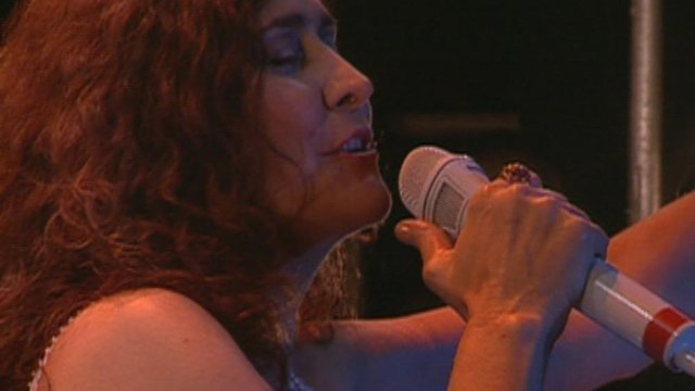 Muxima (Live Video)