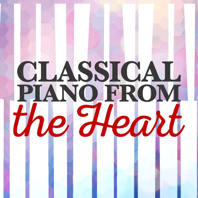 Classical Piano from the Heart
