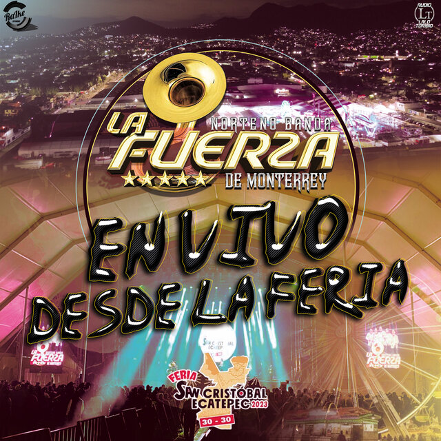En Vivo Desde La Feria