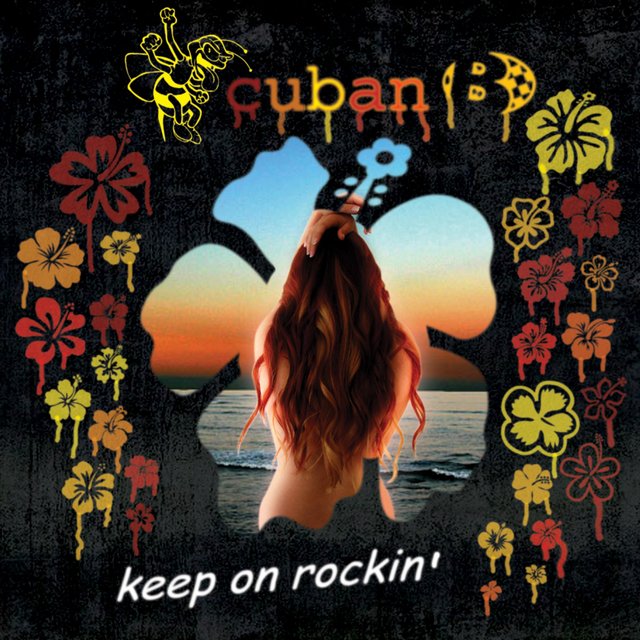 Keep On Rockin'