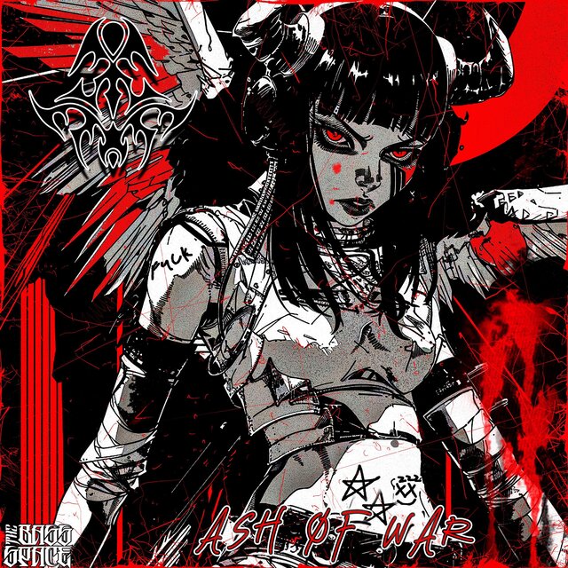 Ash Of War