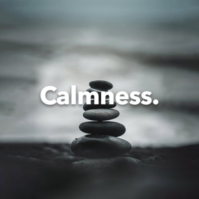 Calmness by Rain Sounds Nature Collection on TIDAL