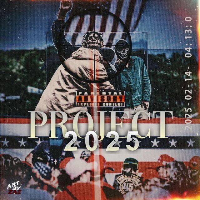 Project 2025