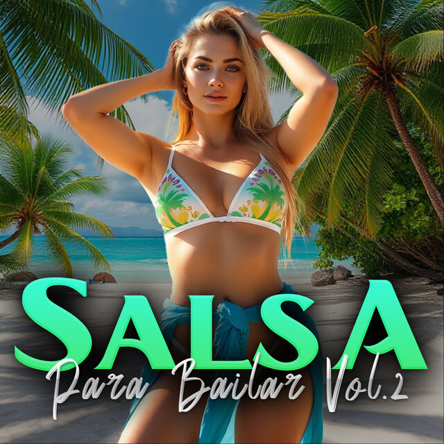 Salsa para Bailar, Vol.2