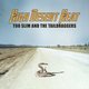Cover art for album High Desert Heat by Too Slim And The Taildraggers