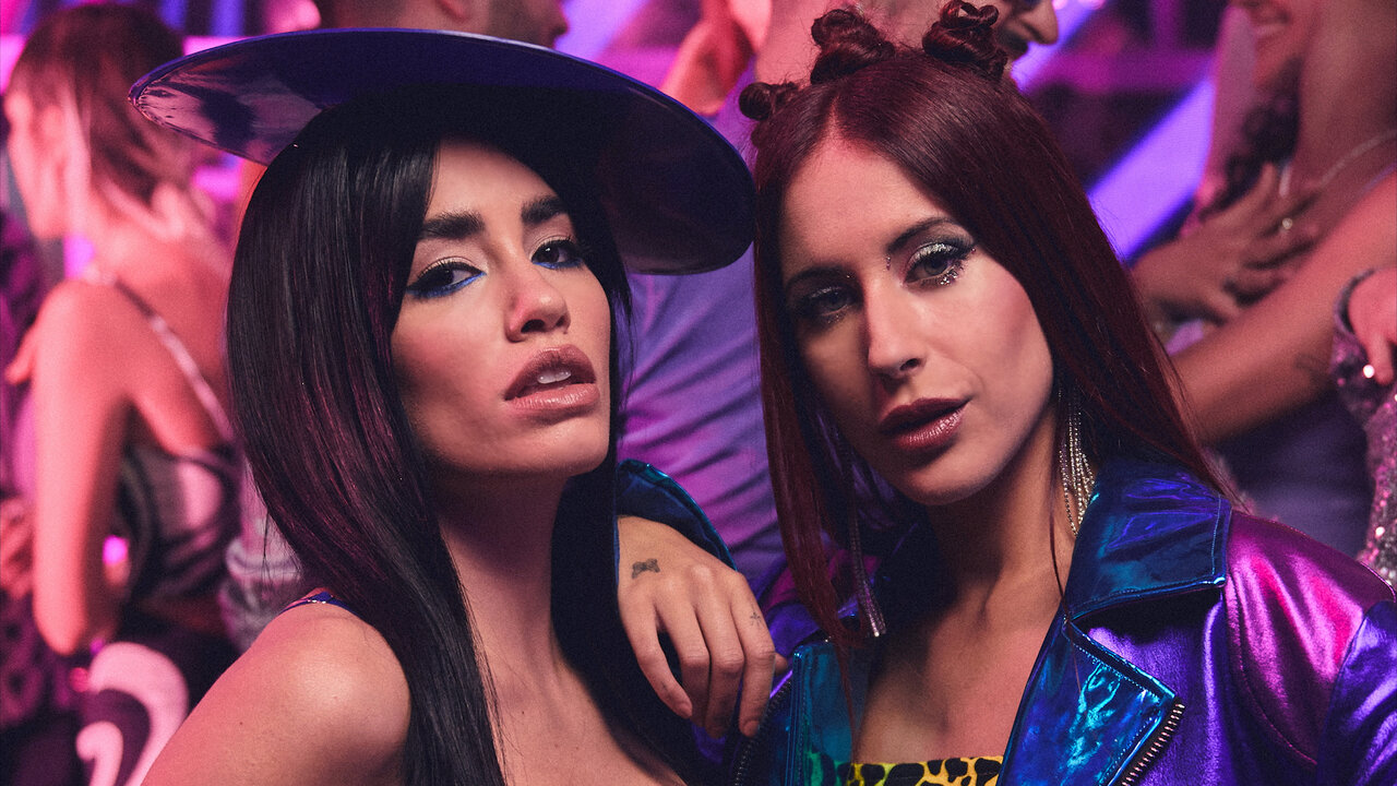 Nochentera - Remix (Video Oficial)