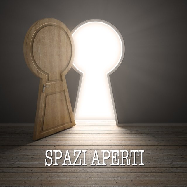 Spazi Aperti