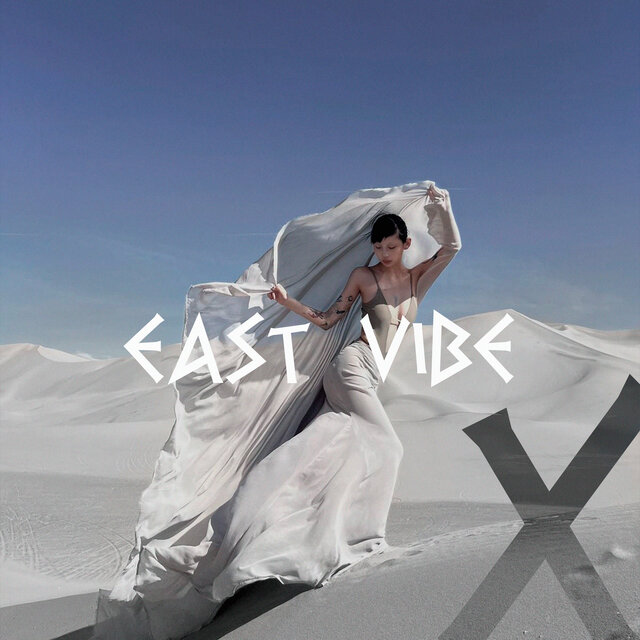 EAST VIBE 10