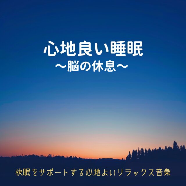 Comfortable Sleep: Relaxing Music for a Peaceful Night