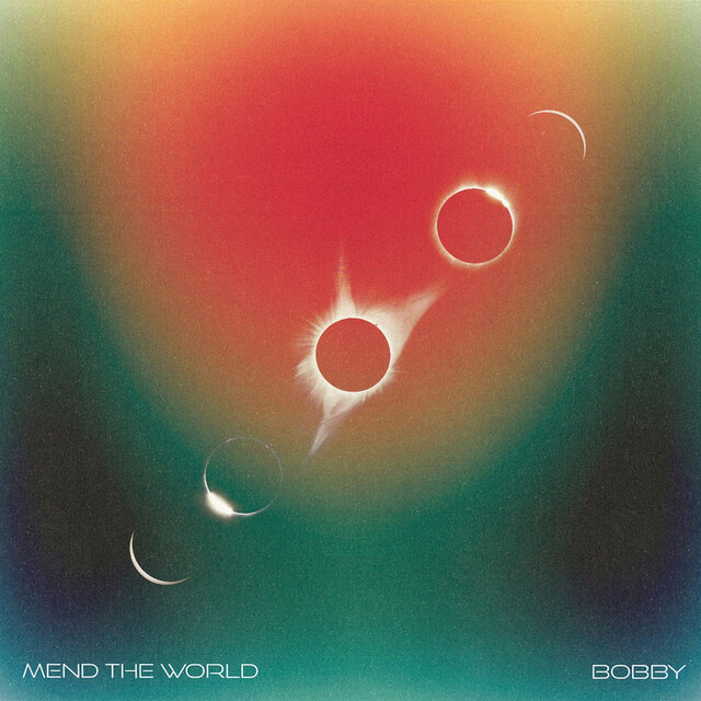 Mend the World