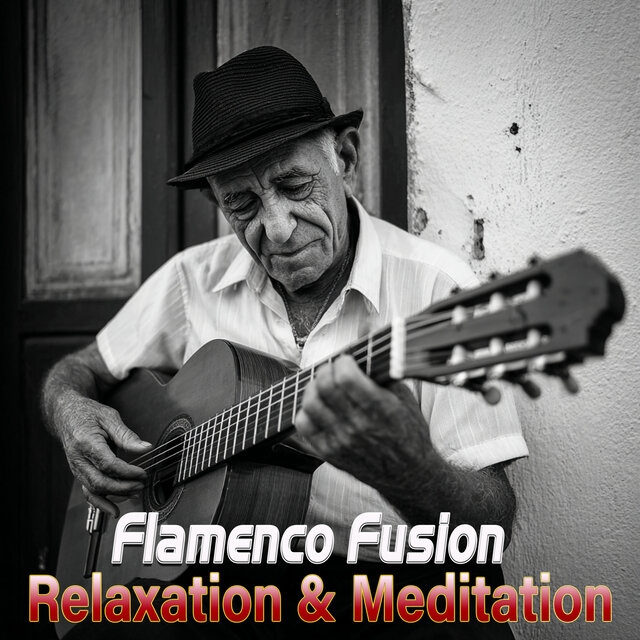 Flamenco Fusion Relaxation & Meditation